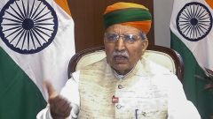 SIR carried out by ECI with due diligence and without prejudice to any community, says Union Minister