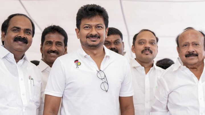 Tamil Nadu Assembly: All 59 DMK MLAs say no to government cars