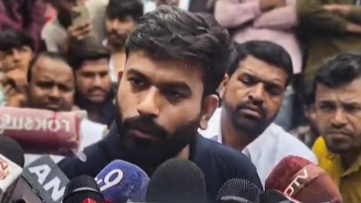 Should be mandatory for education officials to send their kids to govt schools, says Abhijeet Dipke