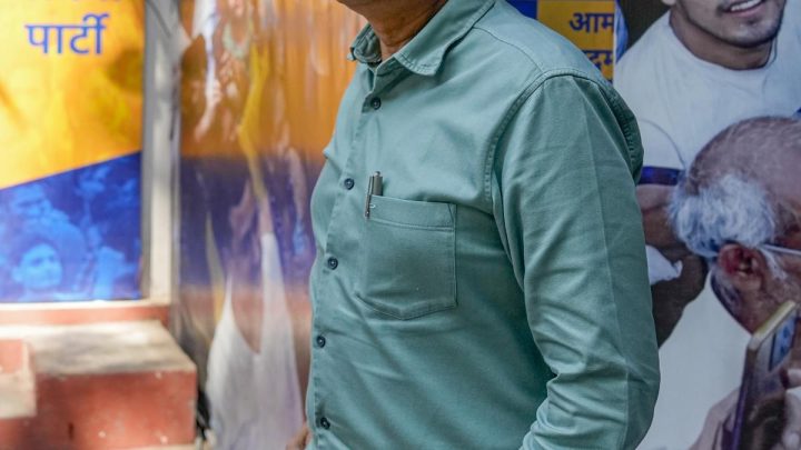 Delhi ACB arrests Satyendar Jain, five others over STP tender ‘irregularities’