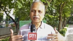 Former Delhi Minister Satyendar Jain, ex-DJB CEO among six arrested in STP projects tender case