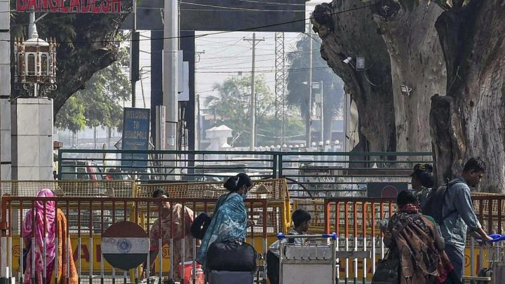 District collectors in eight States, UTs empowered to grant citizenship under CAA; central panels phased out