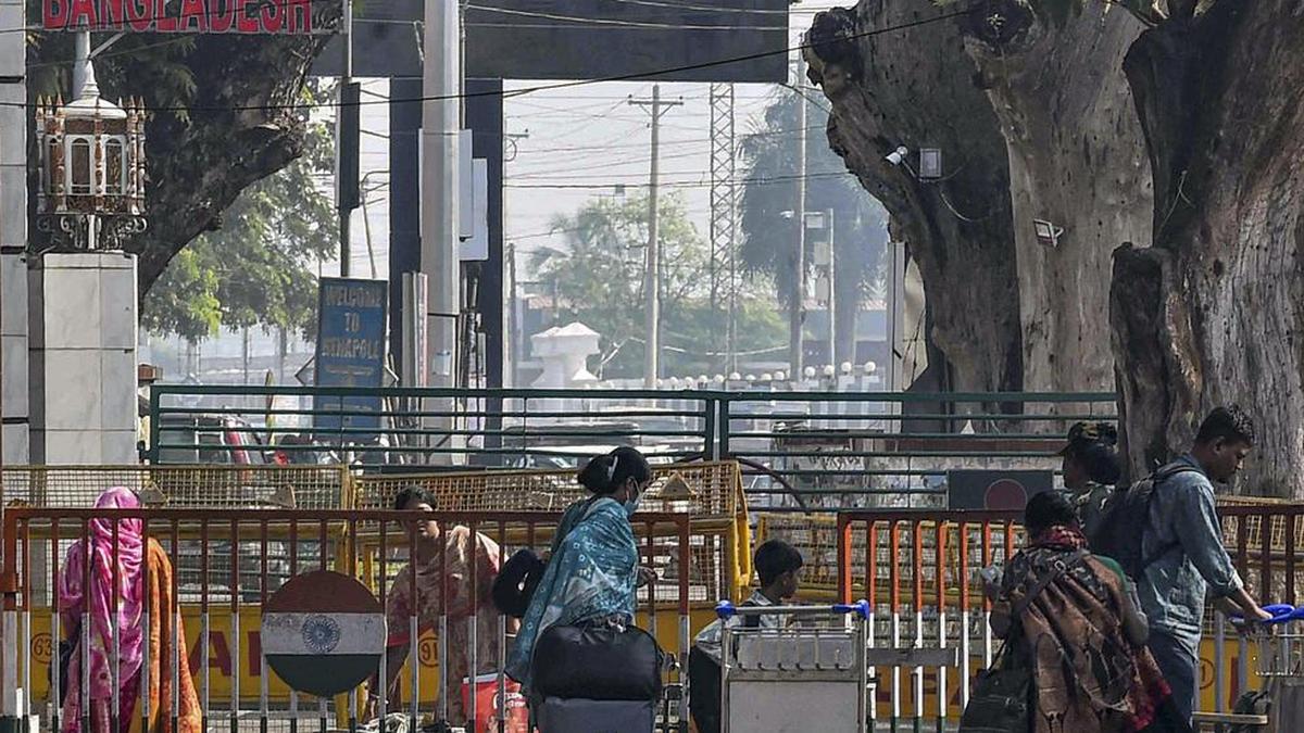 District collectors in eight States, UTs empowered to grant citizenship under CAA; central panels phased out