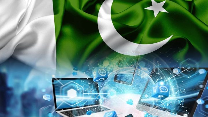 IT Industry Warns National Data Policy Could Hit Pakistan’s IT Exporters