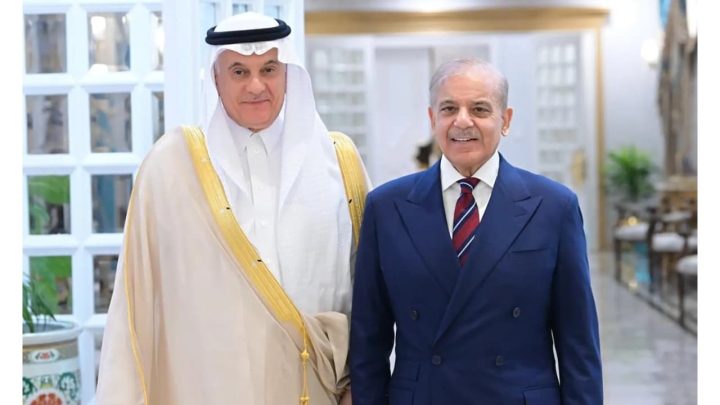Pakistan, Saudi Arabia Target $3 Billion In Agri, Food Exports