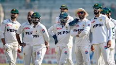 Former Pakistan Captain Claps Back at English Media With Racist Remarks