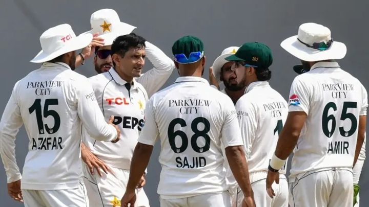 Aqib Javed Blames Pakistan Captain and Head Coach for England Test Series Defeat