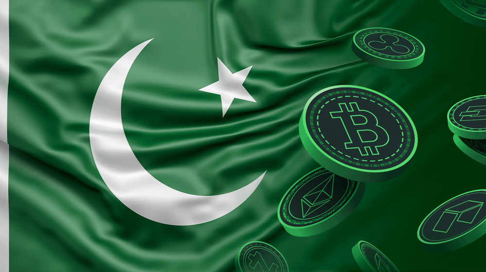 Crypto Companies Can Now Apply for Licenses in Pakistan