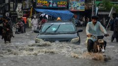 CDA Launches New Waste Management System After Recent Drainage Disaster
