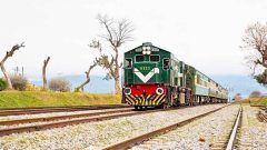 Pakistan Railways to Restore 2 More Trains