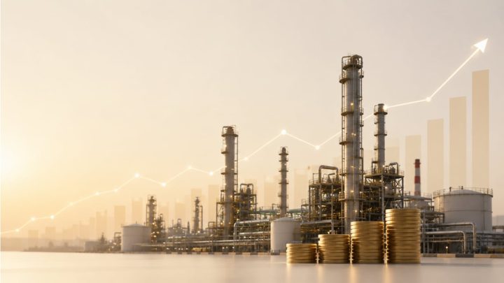 Govt To Sign Refinery Upgrade Deals Within 10 Days