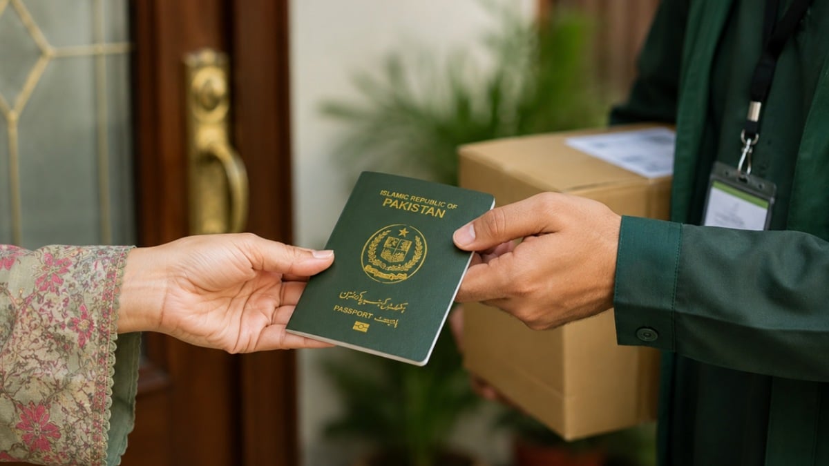 Govt Extends Passport Office Timings