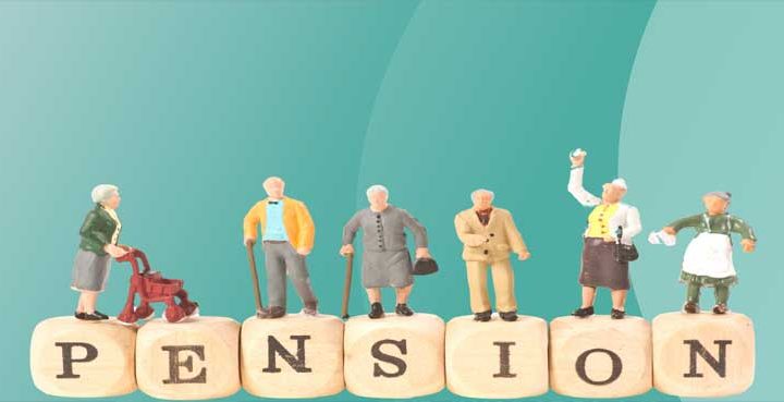 Pakistan launches digital Proof of Life Certificate system for pensioners