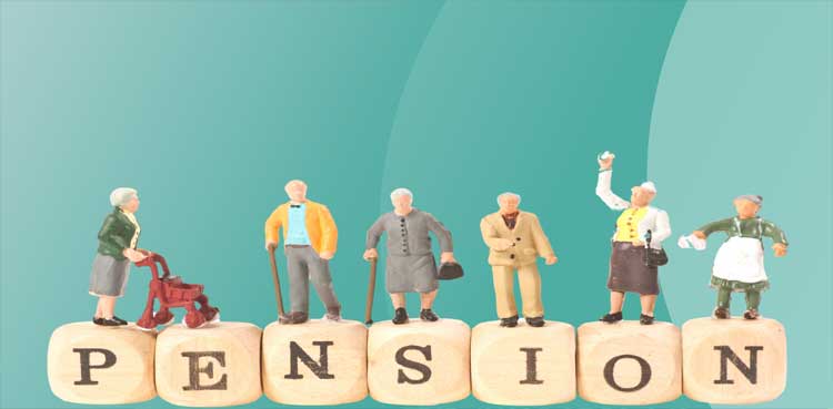 Pakistan launches digital Proof of Life Certificate system for pensioners