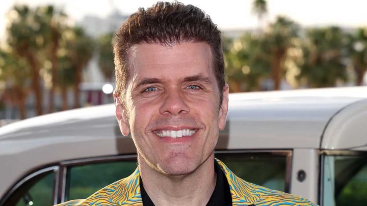 Perez Hilton granted supervised visits with 3 kids after hospitalization