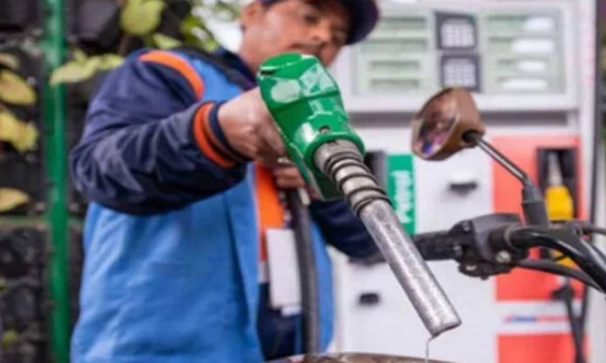 Petrol price raised for August 21, 2026