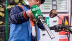 Petrol price hiked, diesel also becomes more expensive