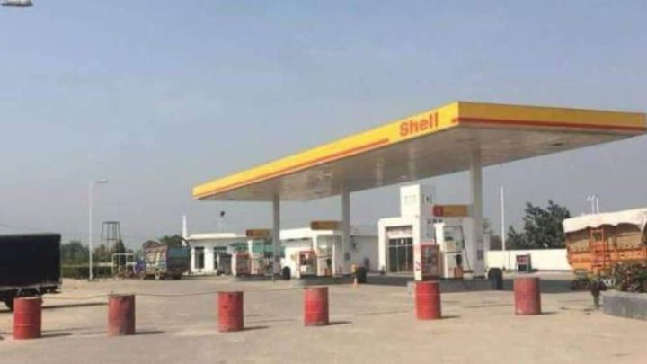 2,500 Illegal Petrol Pumps Shut Down Across Pakistan