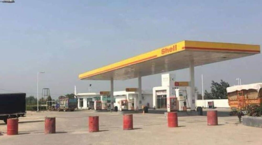 2,500 Illegal Petrol Pumps Shut Down Across Pakistan
