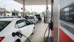 Petrol price in Pakistan for August 20, 2026