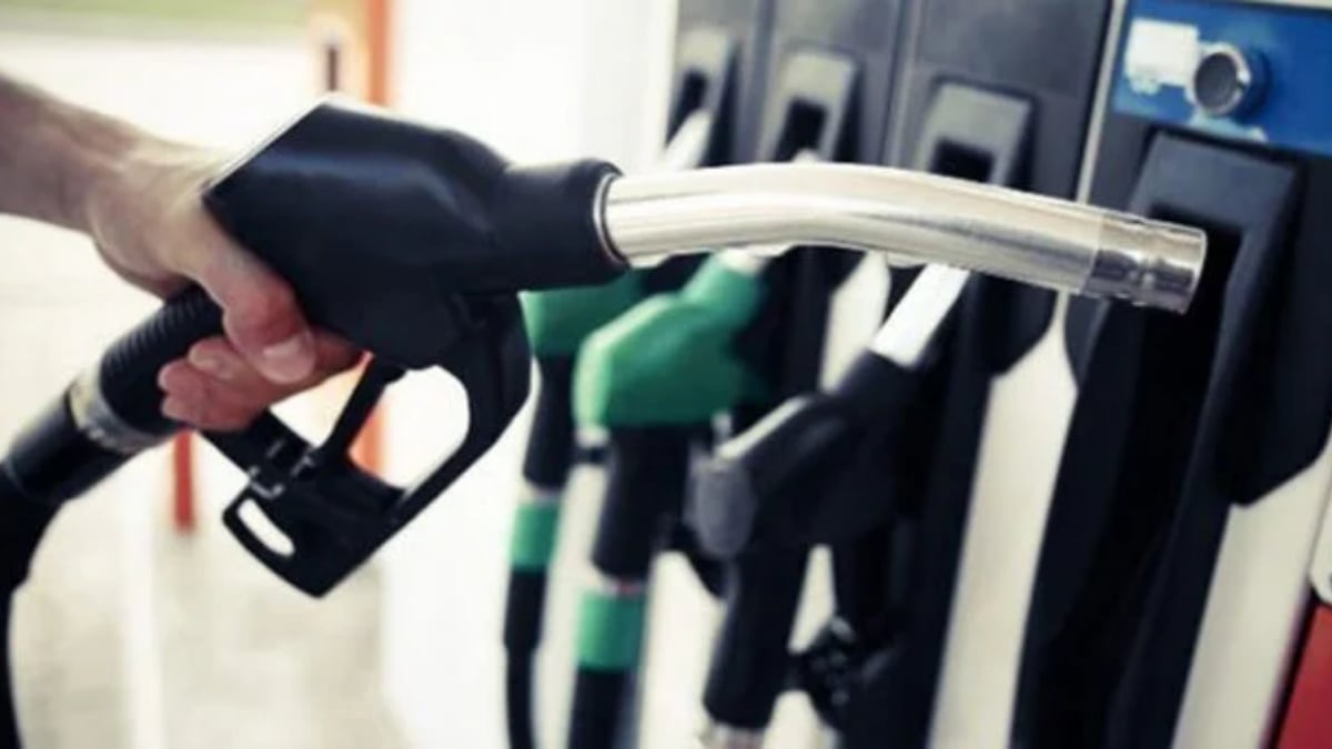 Diesel price reduction announced, final notification awaited