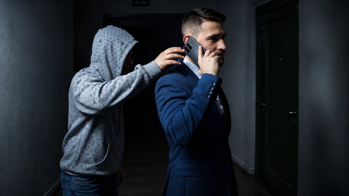 Turn On These Android Settings Before Your Phone Gets Stolen