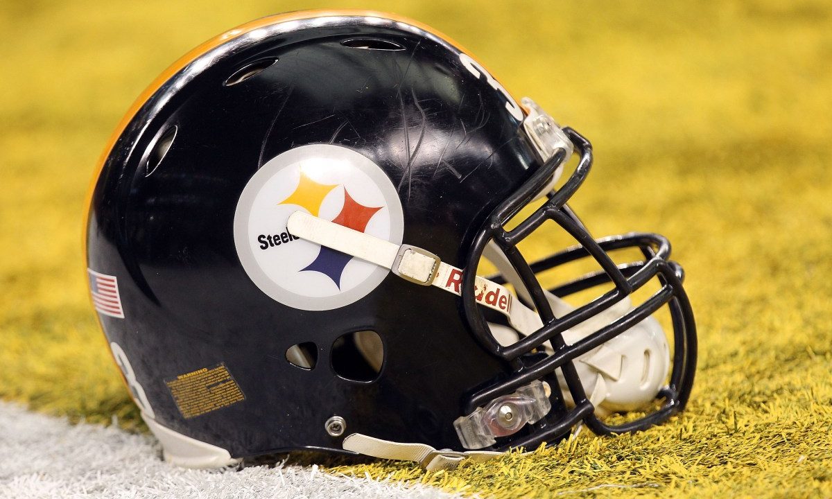Barry Pearson, Steelers WR and 'Immaculate Reception' Target, Dies at 76