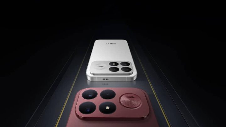 Xiaomi Reveals Official Details of Upcoming Poco F9 Series