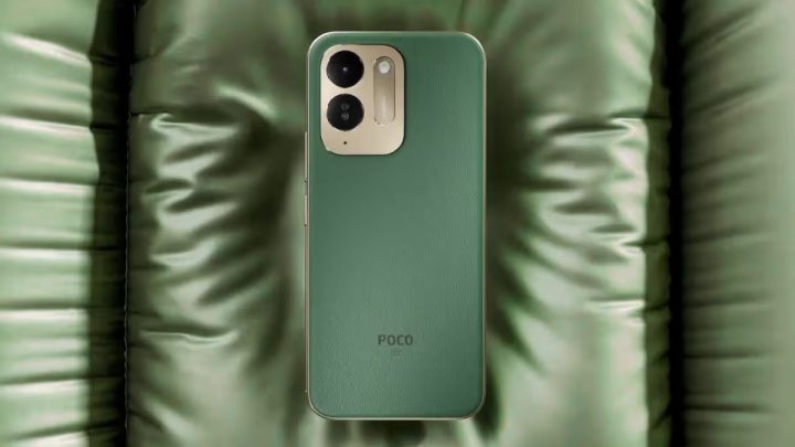 Poco M8x Launches With Gigantic Battery and Headphone Jack For Only $220