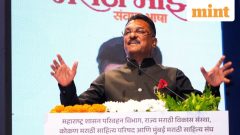 Maharashtra minister defends rule mandating Marathi language for cab drivers
