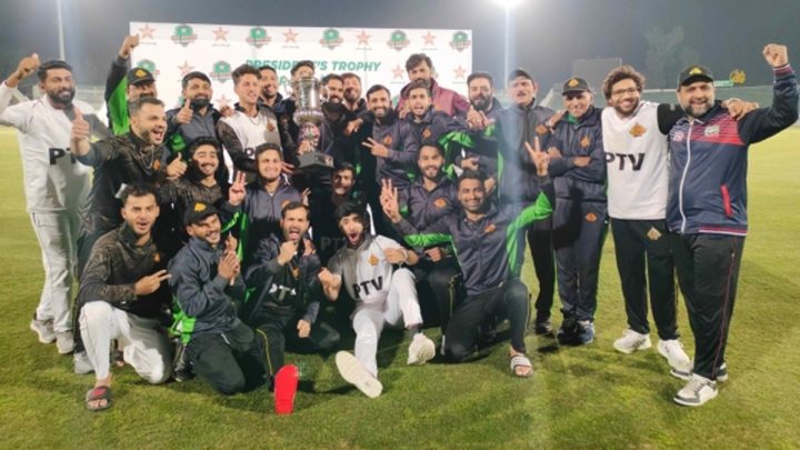 PCB Makes Last-Minute Change to President’s Cup Schedule