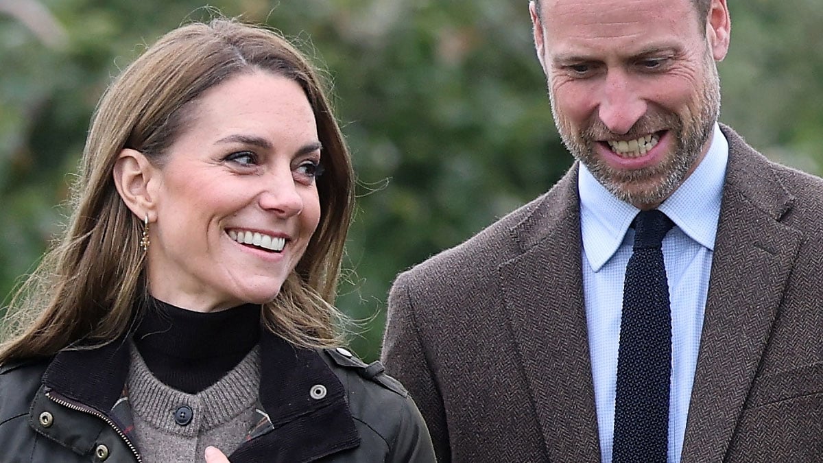 Prince William and Catherine ‘knew’ about Sussex return