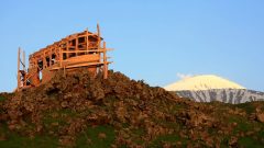 Turkish Researcher Claims to Have Found Prophet Noah’s Ark
