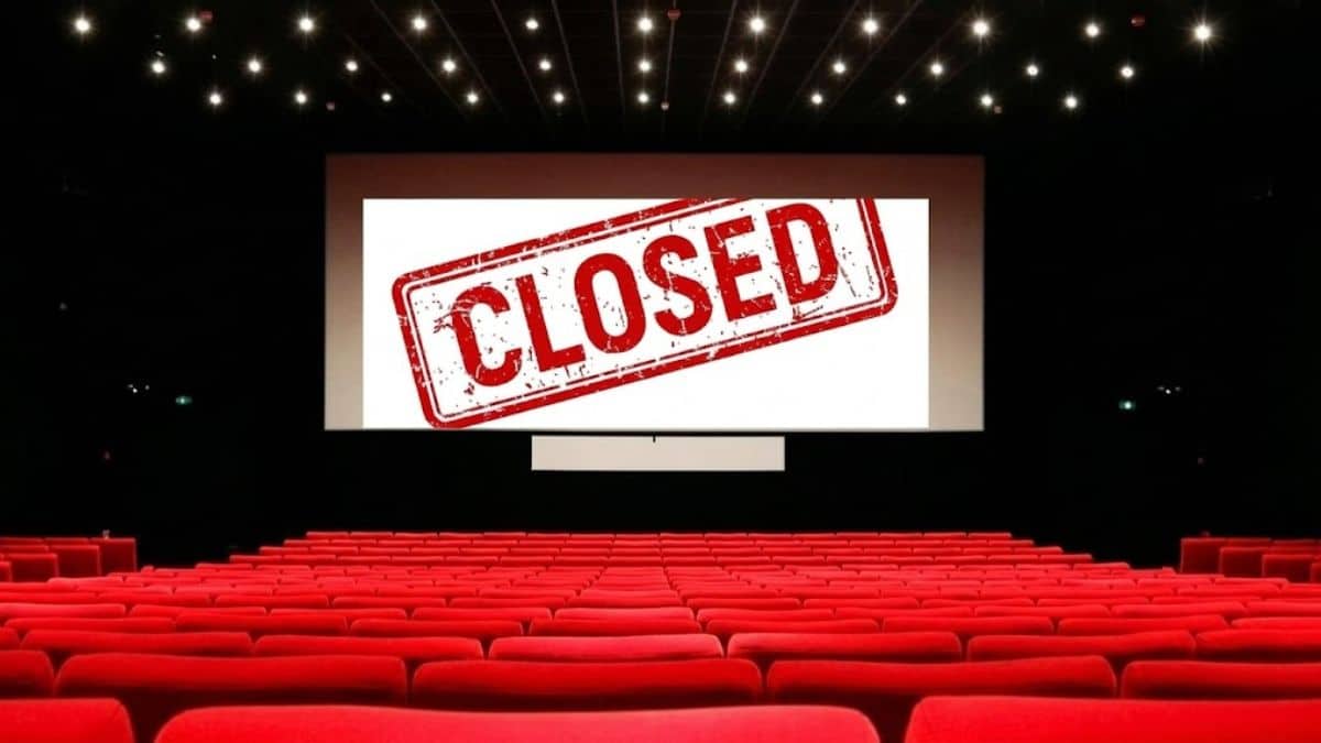 Theaters and Cinemas Closed Across Punjab for Eid Milad-un-Nabi