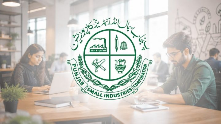 Punjab Small Industries Corporation (PSIC) Announces Internships With Rs. 60,000 Monthly Stipend
