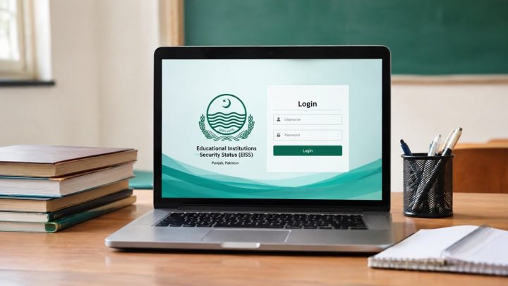 Punjab Orders All Public and Private Schools to Use New Security App
