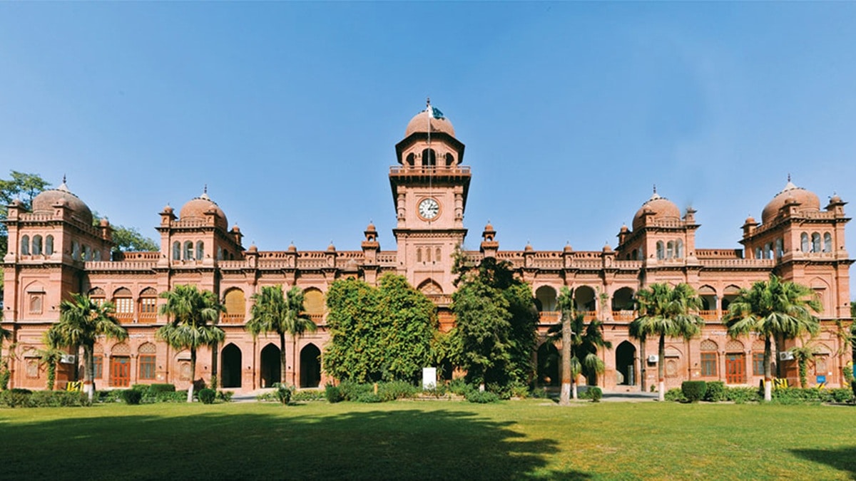 Punjab to Introduce First Commercial Policy for Universities