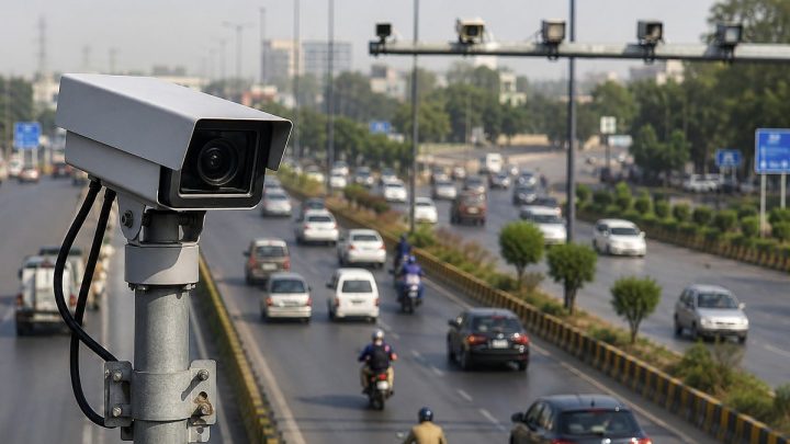 Punjab Lawmakers Object Proposal to Ban E-Challan Defaulters From Getting Essential Services