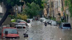 NDMA Warns of Heavy Rain and Flooding Risk Across Punjab and KP