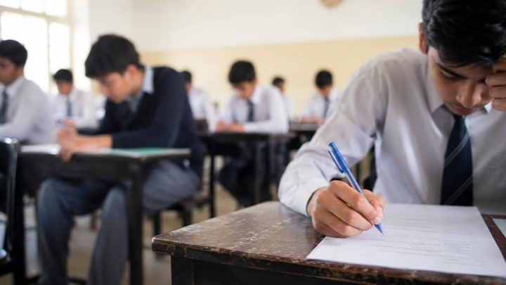 Punjab to Introduce New Marking System for Board Exams