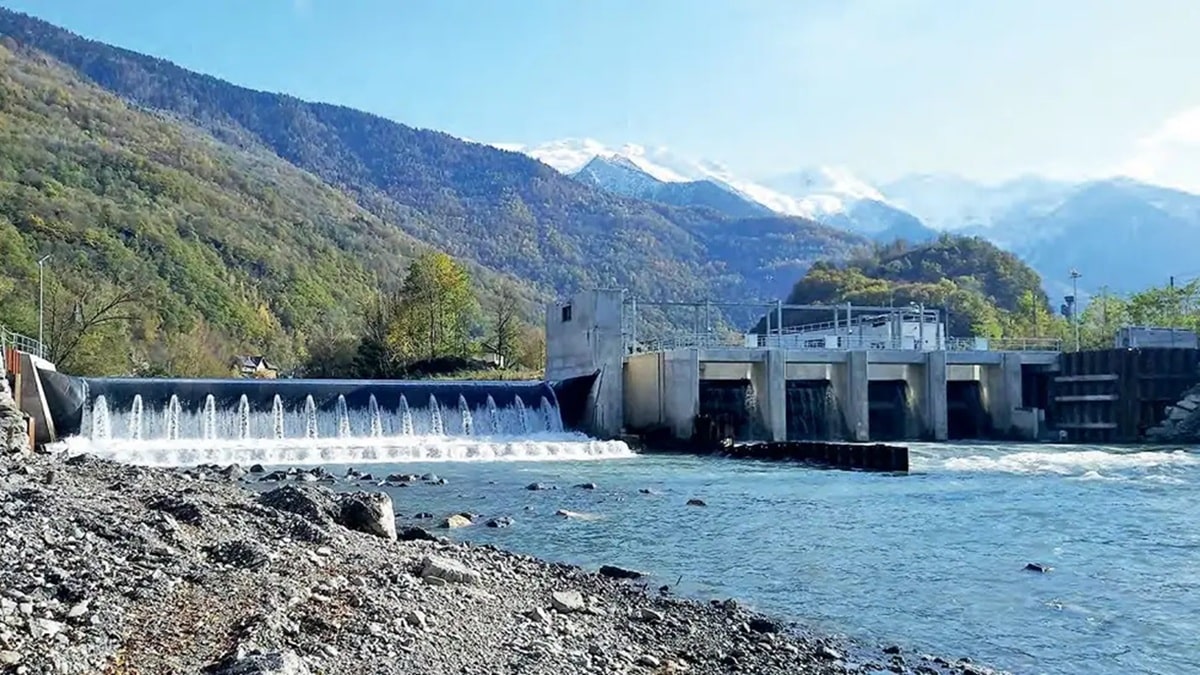 CM Punjab Approves Construction of New Dam in Rawalpindi