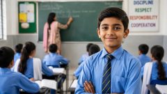 Punjab Schools to Teach Social Skills to Students