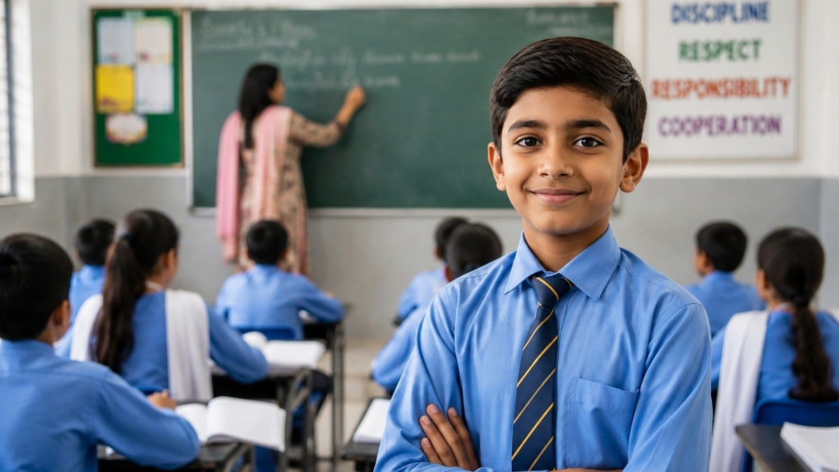 Punjab Schools to Teach Social Skills to Students