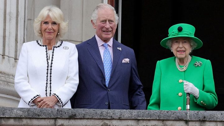 Queen Camilla’s touching tribute to Queen Elizabeth