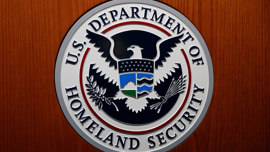 Top DHS lawyer faces bar complaint over ‘worst of the worst’ list for judges