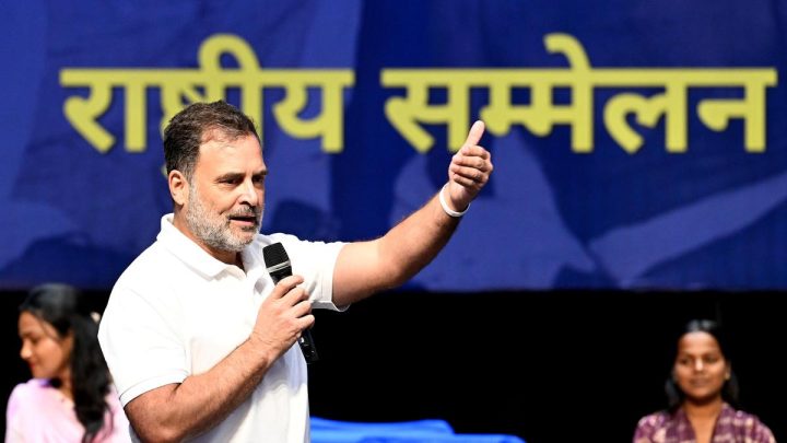 Supreme Court quashes hate speech case against Rahul Gandhi over Savarkar remarks after U.P. govt. refuses sanction