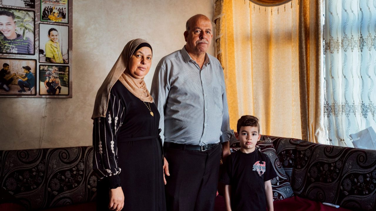 Palestinian victims of Israeli settler attacks face battle for justice