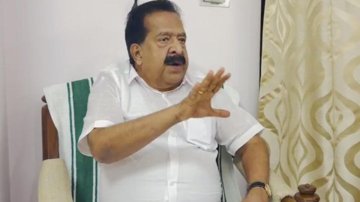 Drug menace spread far and wide in Keralam, says Home Minister
