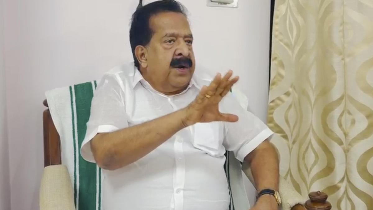 Drug menace spread far and wide in Keralam, says Home Minister