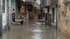 Army Deployed as Heavy Rain Triggers Flood Emergency in Rawalpindi